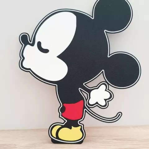 Mickey