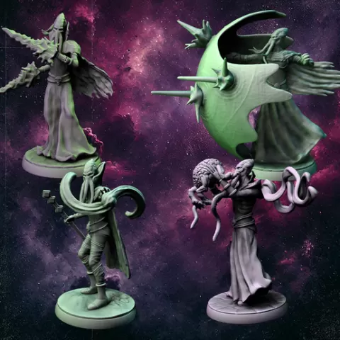 Flayer Bundle