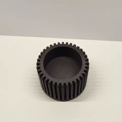Tealight holder