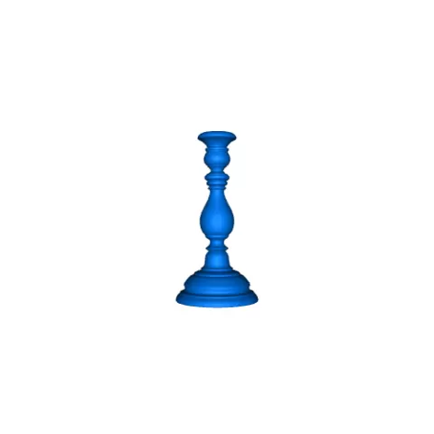 Candlestick - erginodbs