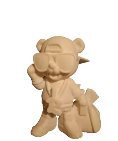 Teddy