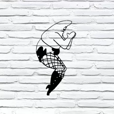 Patricio meme 2D