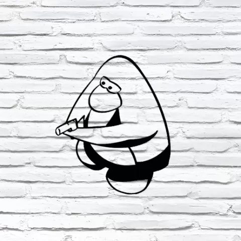 Club penguin 2D