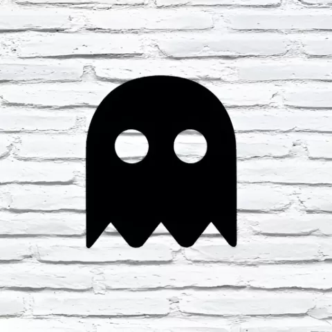 Phantom Pacman 2D