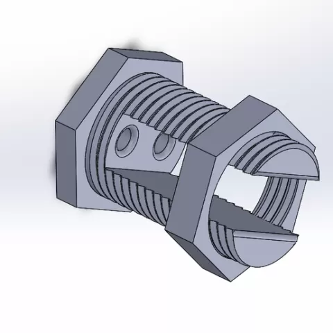 Cable organizer