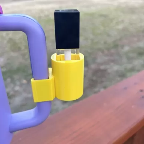 Stanley Lip Oil Holder