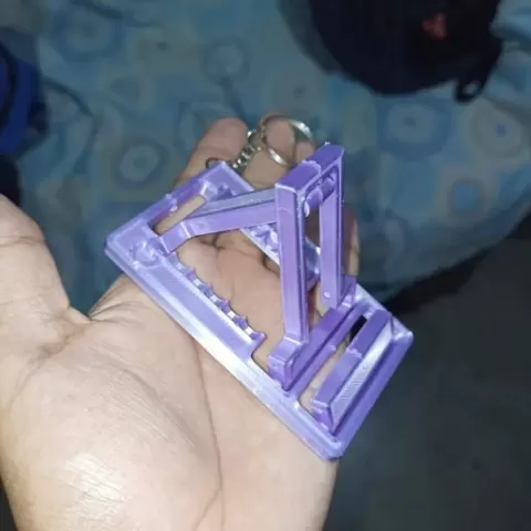 Soporte para celular