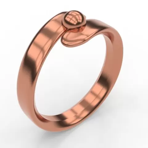 Pearl Ring