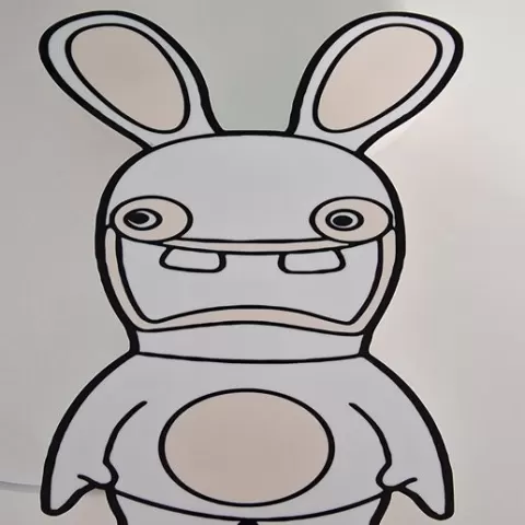 Rabbids