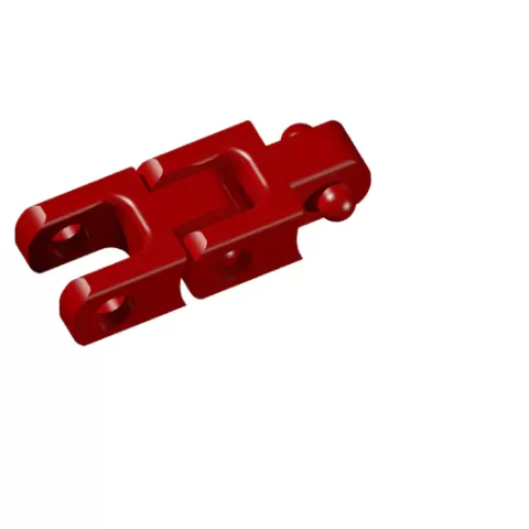 Hinge System