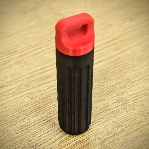 Tepe Pick Container / Pill Container