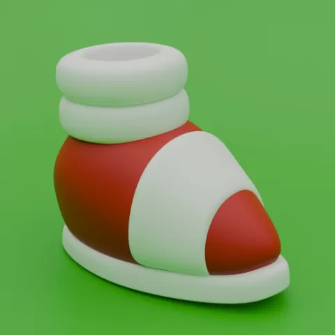Tennis pencil holder classic Sonic / Tennis pencil holder classic Sonic
