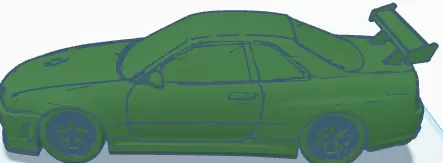 Sports Car