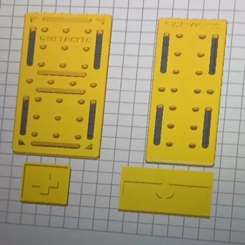 G3D Tactic