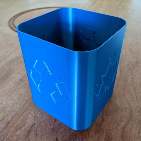 Simple Recycle Bin (2026 Update)