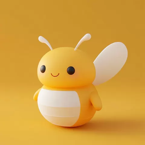 Sweet Bee