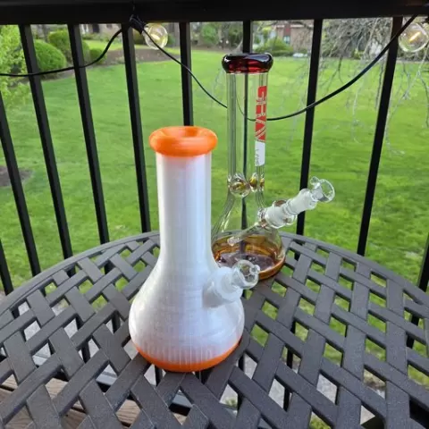 Ultimate Water Pipe