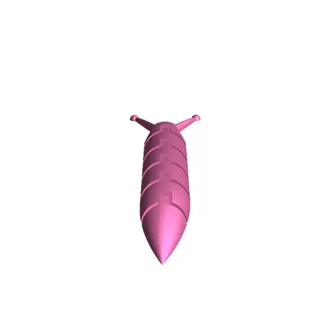 Slug - Willd2102