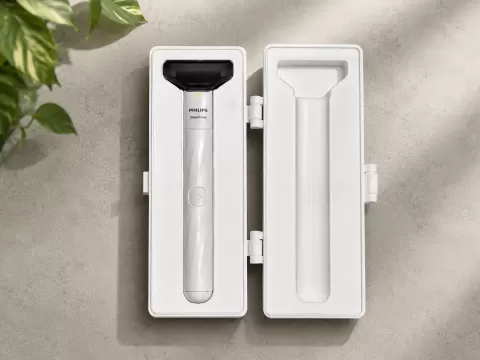 Philips OneBalde Intimate Box