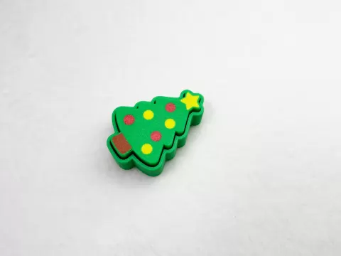 Christmas Tree Clicker