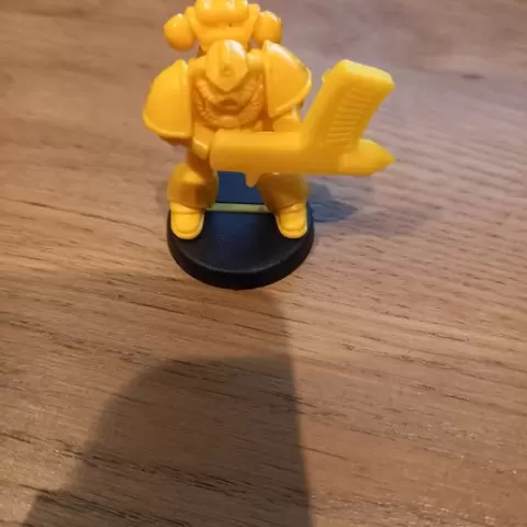 Missile launcher