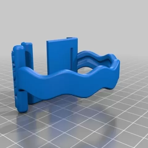 Personalized Nano Holder Bracelet