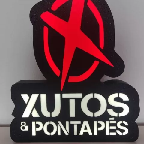 Luminaria Xutos & Pontapés