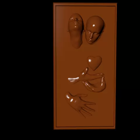 Couple Art