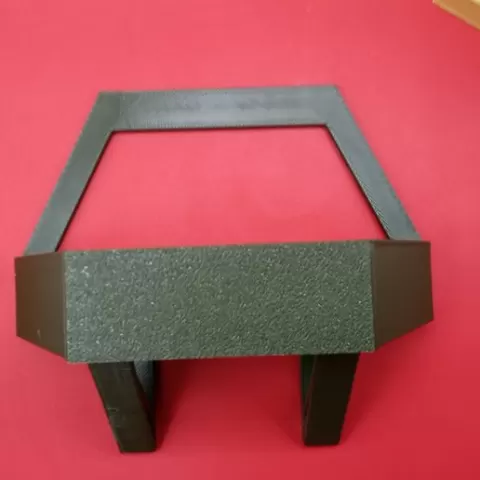 Hidden Shelf Tray Stash Neckless Weed Box