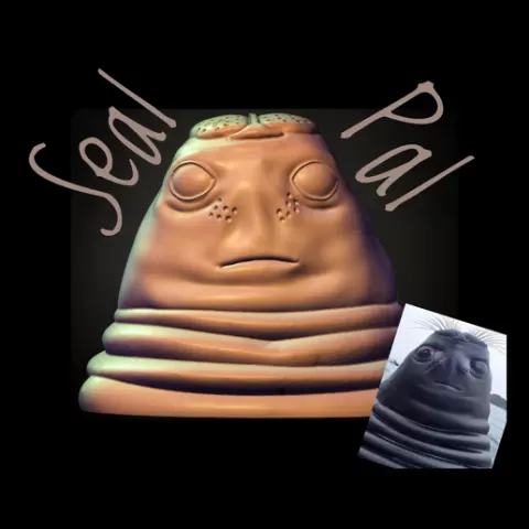 Seal Pal