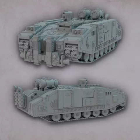 Rhino (Death Eagles)