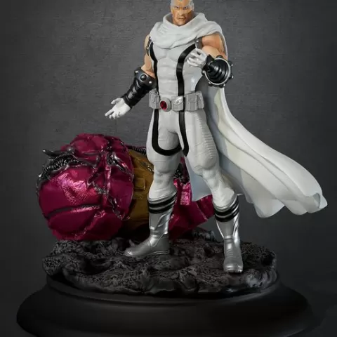 Magneto