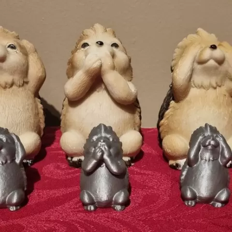 Les Hérissons de la Sagesse