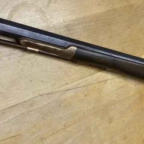 Flintlock Pistol 2.0