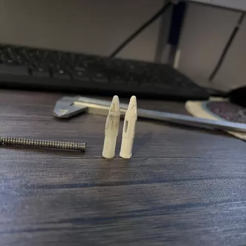 Stick Dowel Rod bmw