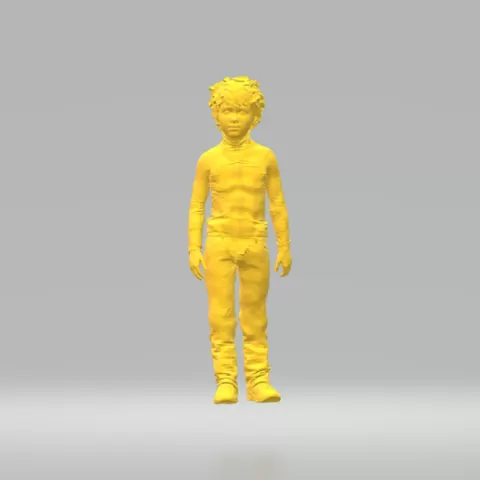 boy