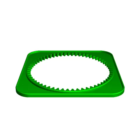 Spirograph 2 - DwDave