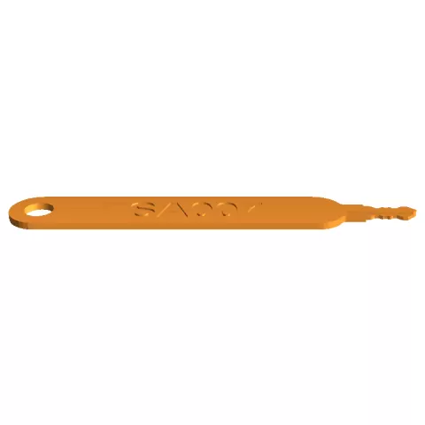 tsa007 key - yomonk1