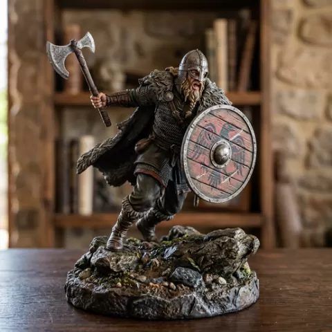 GUERRIER VIKING