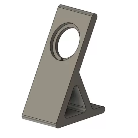 Magsafe charger stand