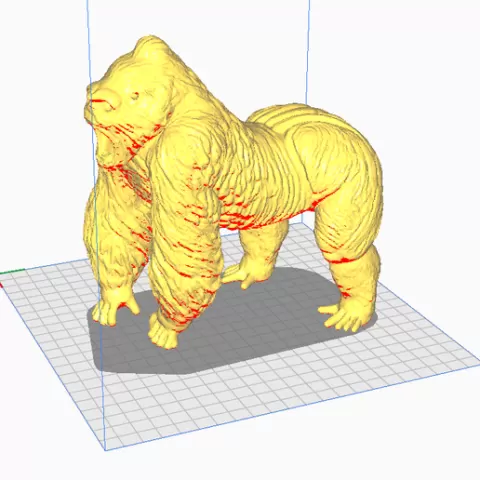 Gorilla