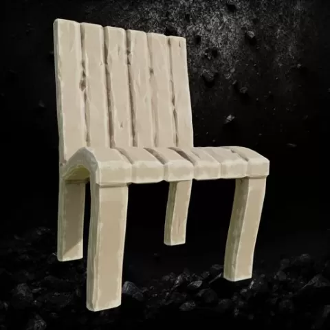 Chair 4