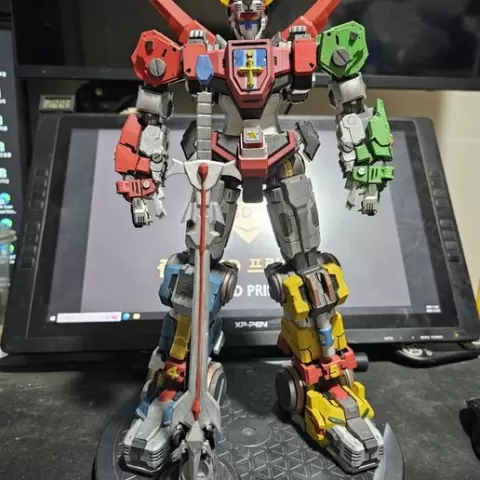 Voltron
