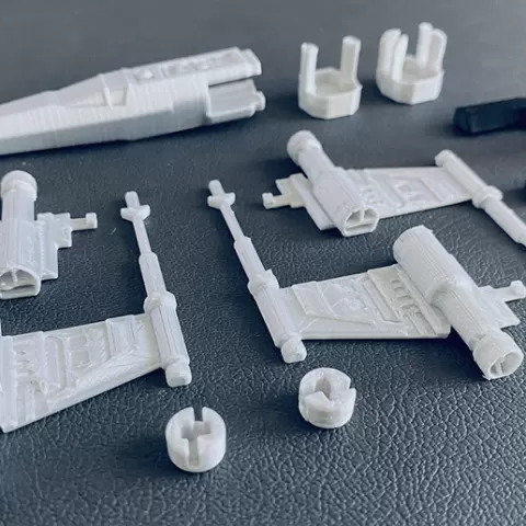 X-wing