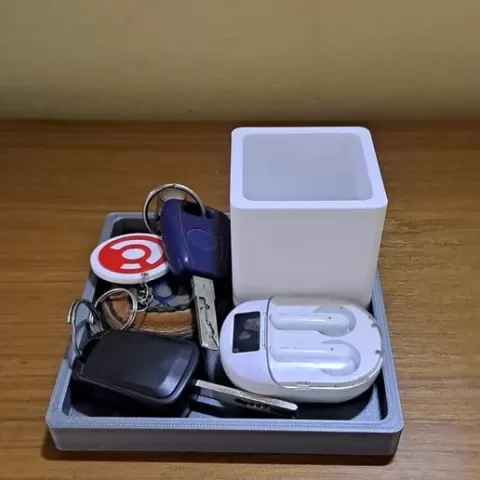 key organizer