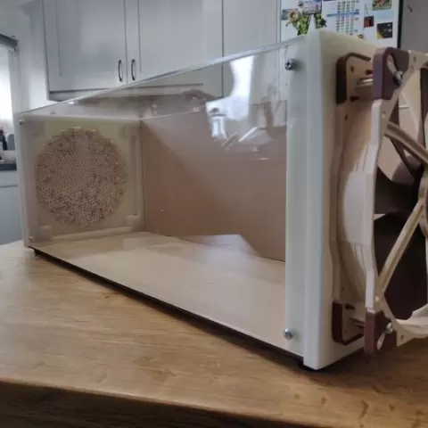 Wind Tunnel