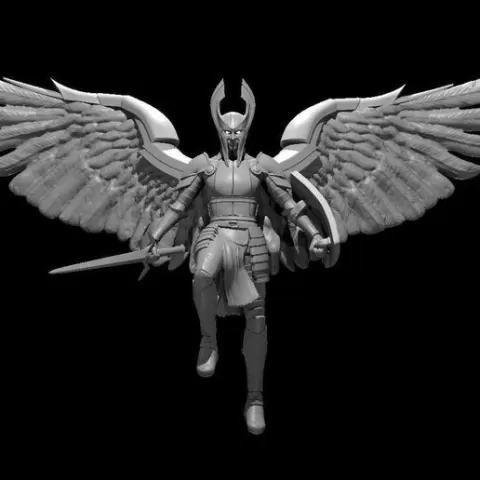 Valkyrie