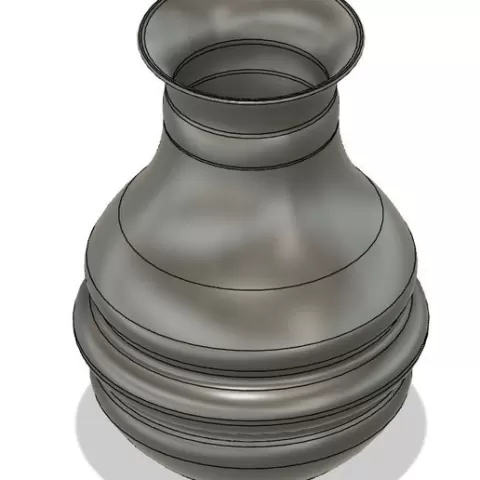 Vase Dec 2024