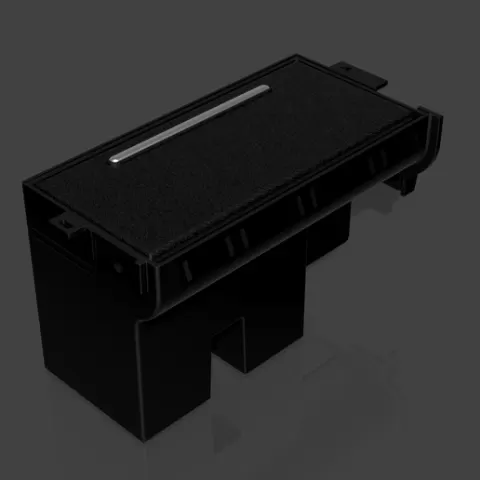 Ford Mondeo MK3 Lighter