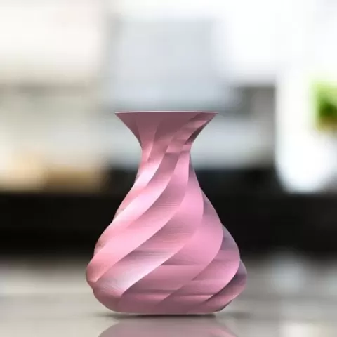 Modern, Minimalist Vase